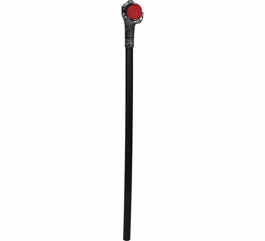 Bastón de Garra desmontable de 78 cm