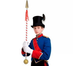 Asta comando Tamborrada da 102 cm in vari colori