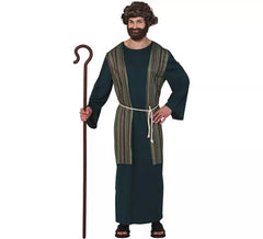 Bastón de Pastor de 150 cm