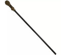 Bastón Negro Steampunk 103 cm