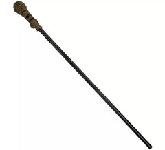 Bastón Negro Steampunk 103 cm