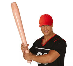 Mazza da baseball gonfiabile 80 cm