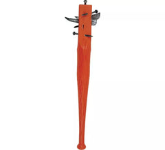 Pipistrello con Chiodi 73 cm