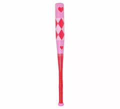 Pipistrello Cuori 73 cm