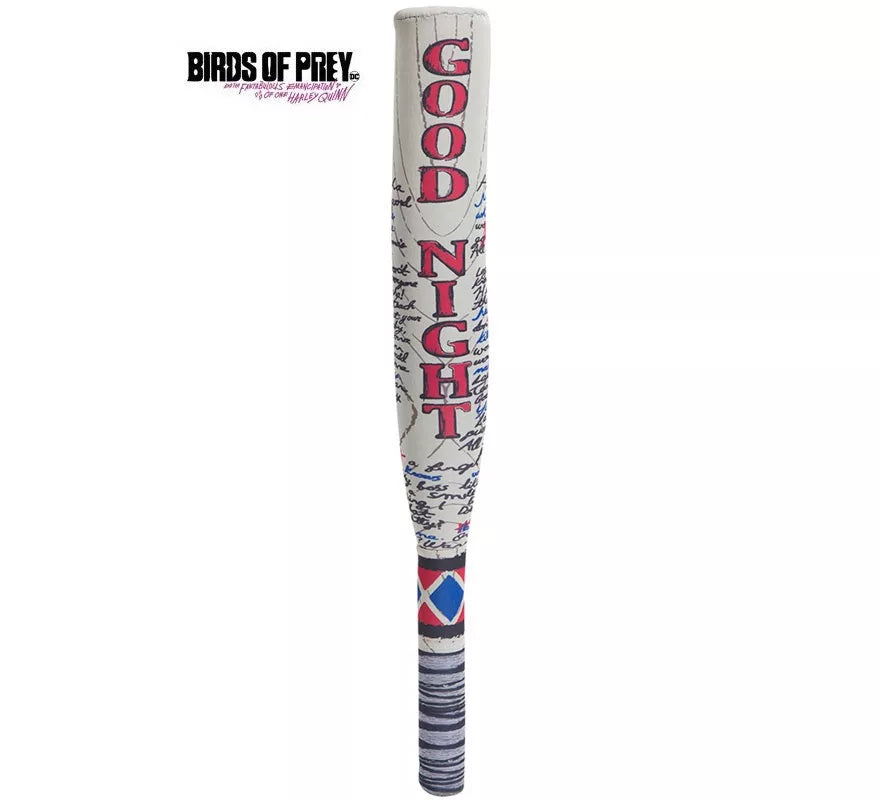 Translation missing: it.Bate de Harley Quinn de Neopreno