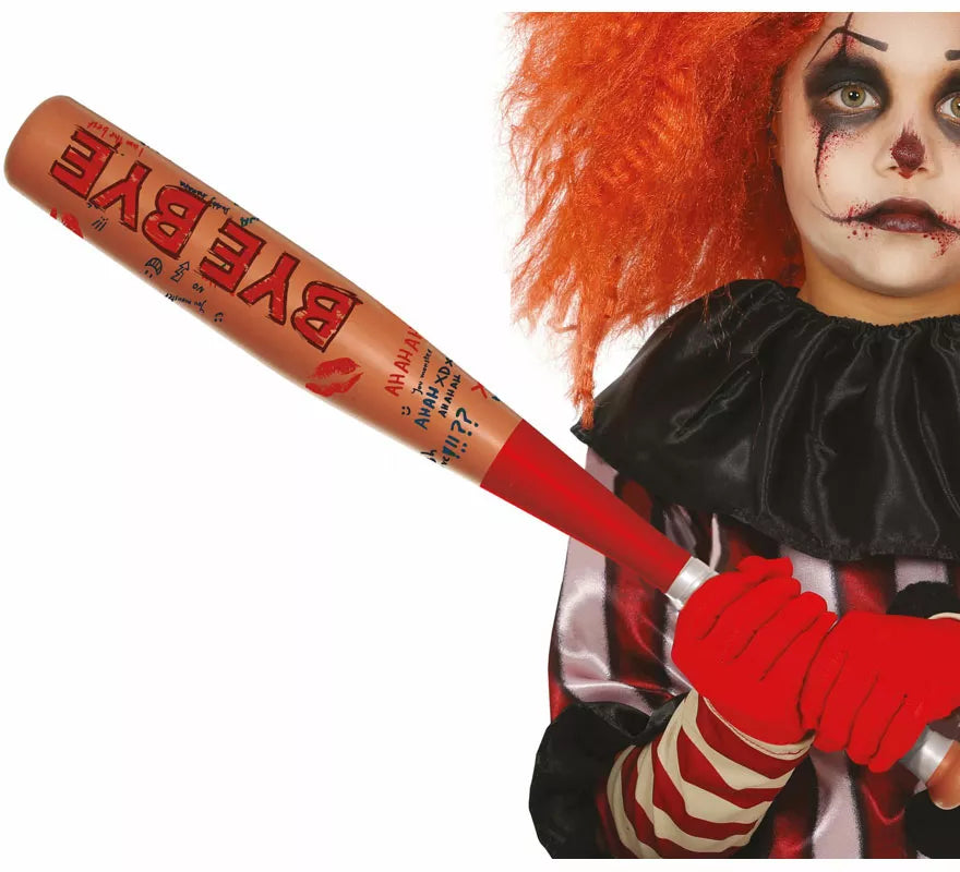 Translation missing: es.Bate de Payaso Infantil de 47 cm