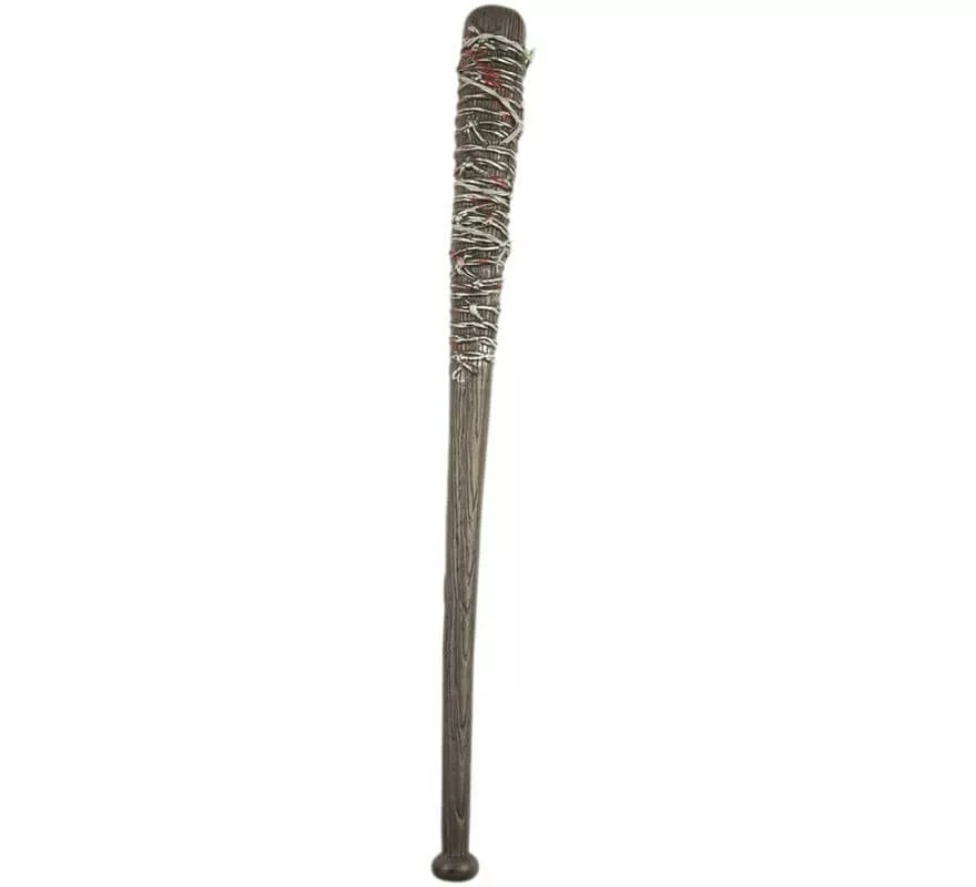 Translation missing: it.Bate Lucille Mata-Zombies con alambre de 75 cm