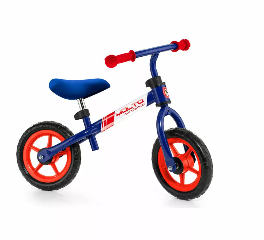 Translation missing: it.Bicicleta sin Pedales azul