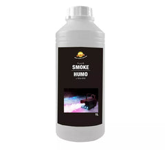 Contenitore Liquidi da 1 litro per Macchina del Fumo