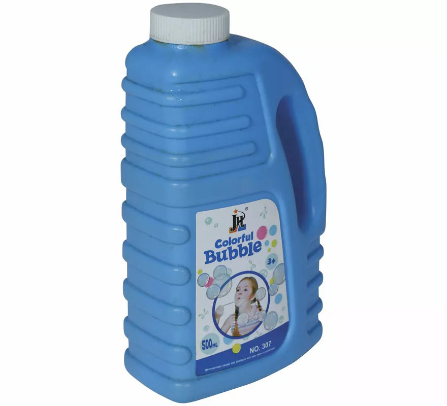 Translation missing: it.Bidón Líquido Pompas de 500 ml