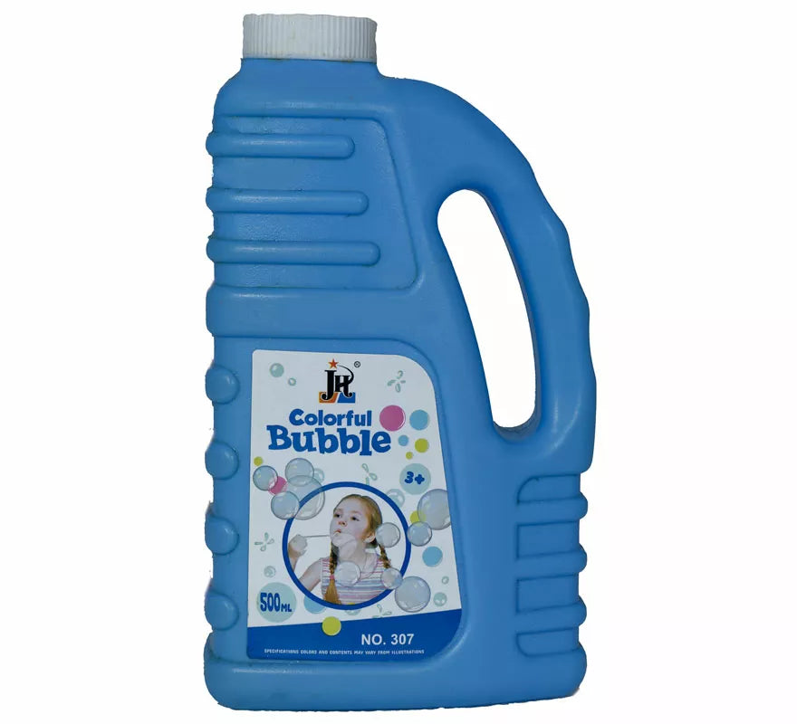 Translation missing: it.Bidón Líquido Pompas de 500 ml