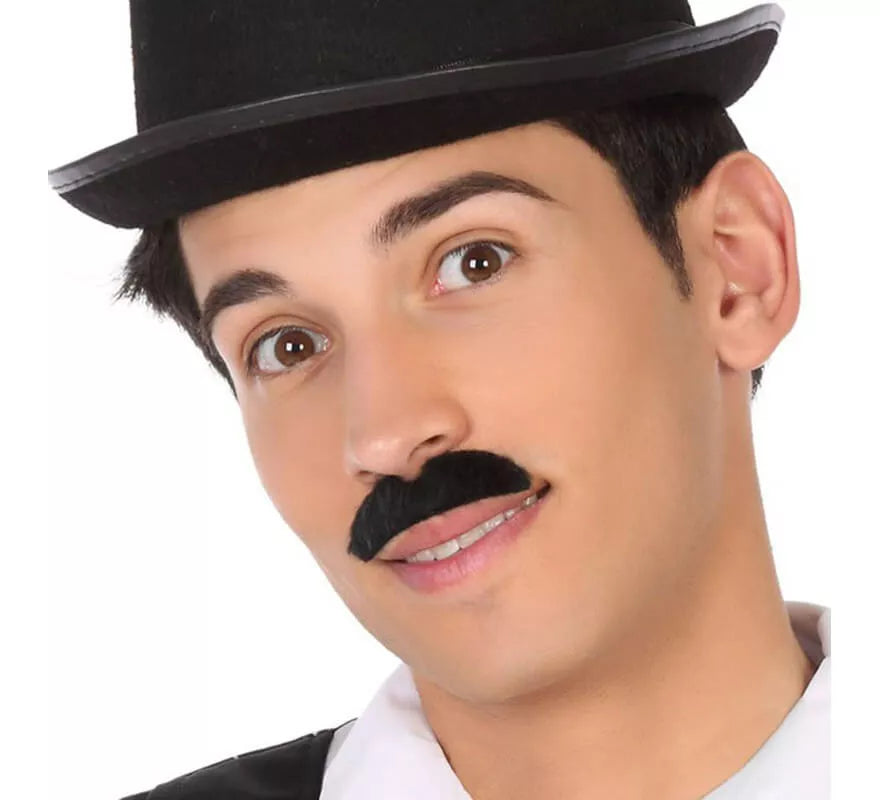 Translation missing: it.Bigote Actor años 20
