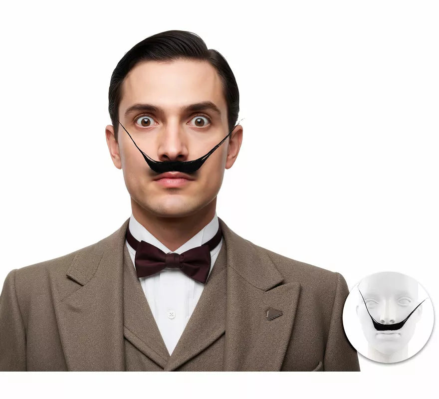 Translation missing: it.Bigote de Dalí
