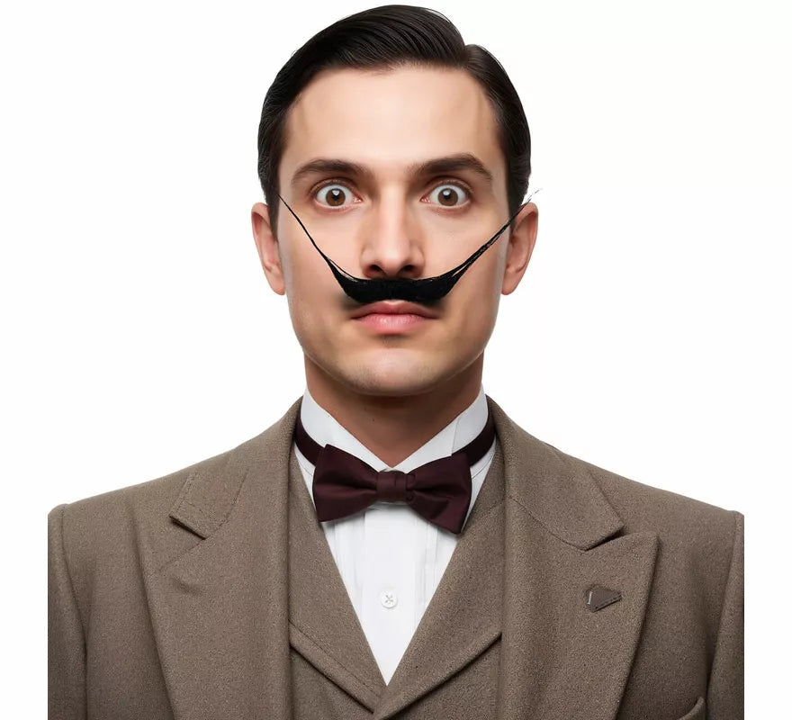 Translation missing: it.Bigote de Dalí