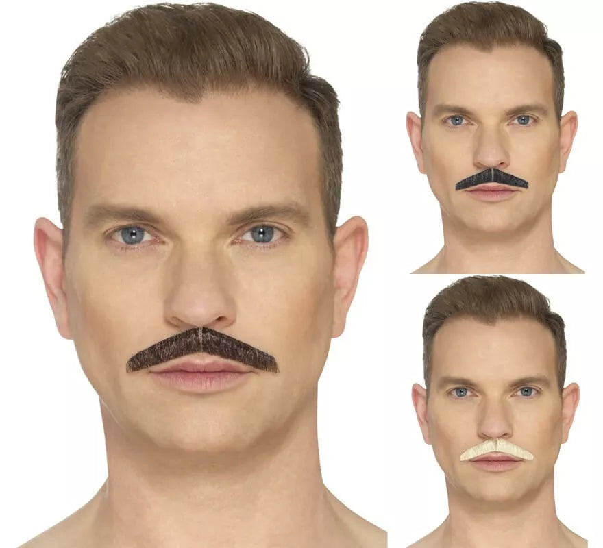 Translation missing: it.Bigote Fino en varios colores