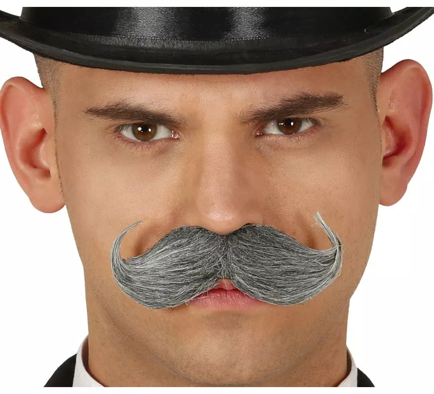 Translation missing: it.Bigote Inglés en varios colores