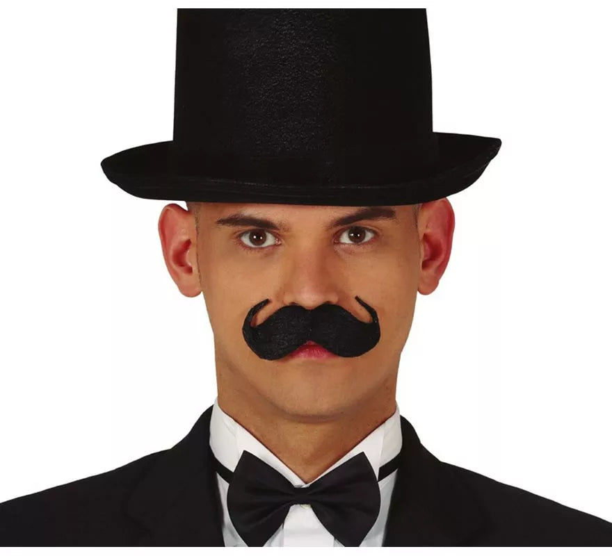 Translation missing: it.Bigote Inglés en varios colores