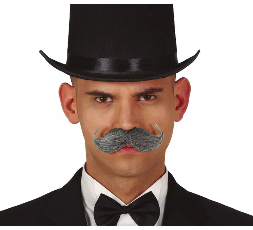 Translation missing: it.Bigote Inglés en varios colores