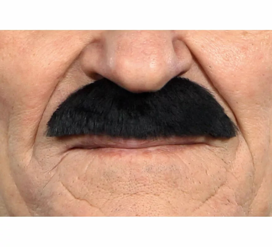 Translation missing: es.Bigote negro de Chico Disco