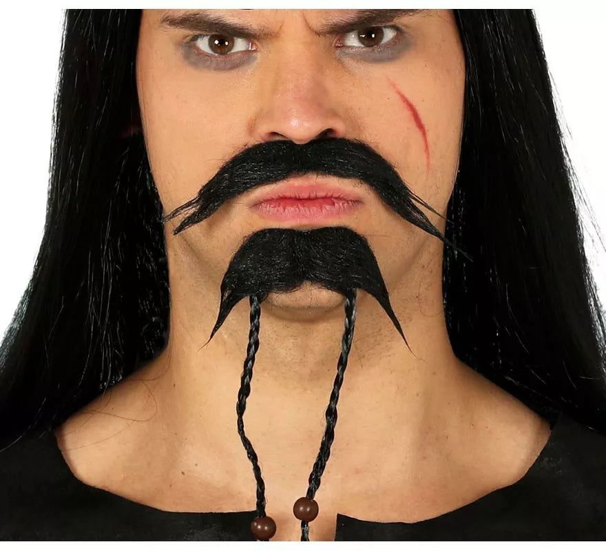 Translation missing: it.Bigote y Perilla Pirata