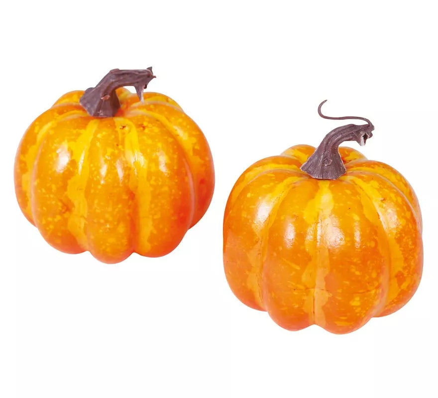 Translation missing: it.Blíster 2 Calabazas 10 cms