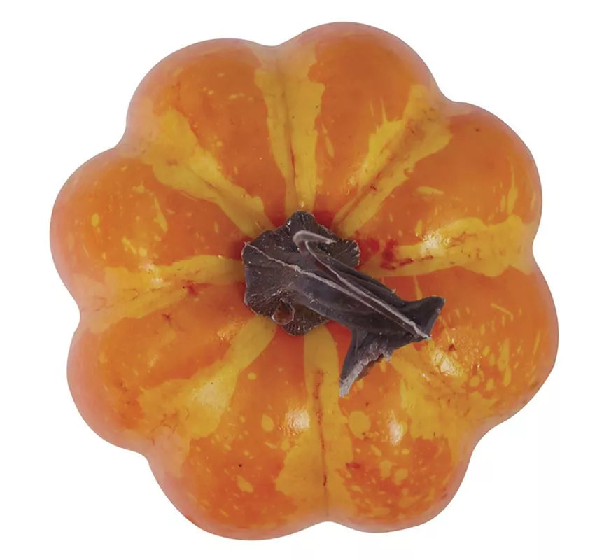 Blíster 2 Calabazas 10 cms
