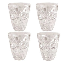 Bolla 4 colpi cranio 5,5 cm