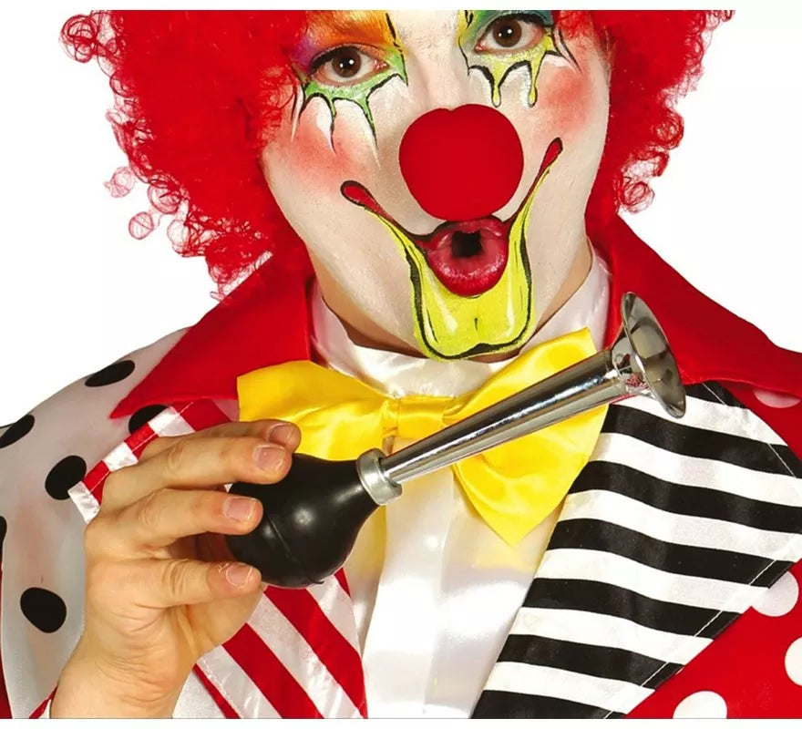Translation missing: it.Bocina de Payaso o de Harpo Marx