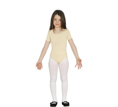 Costume Body beige per bambini