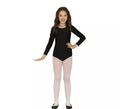 Body o Maillot Negro para niños