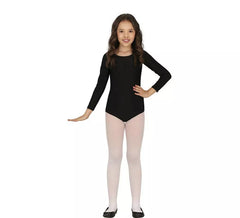 Body o body nero per bambini