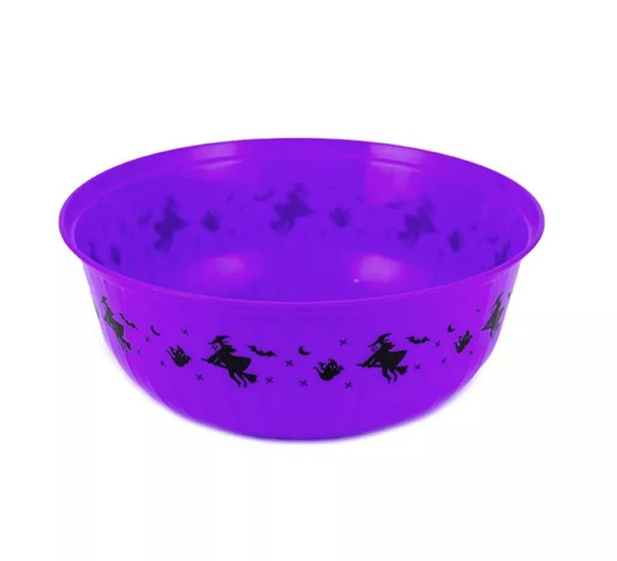 Translation missing: it.Bol Bruja Halloween de 29x11 cm en varios colores
