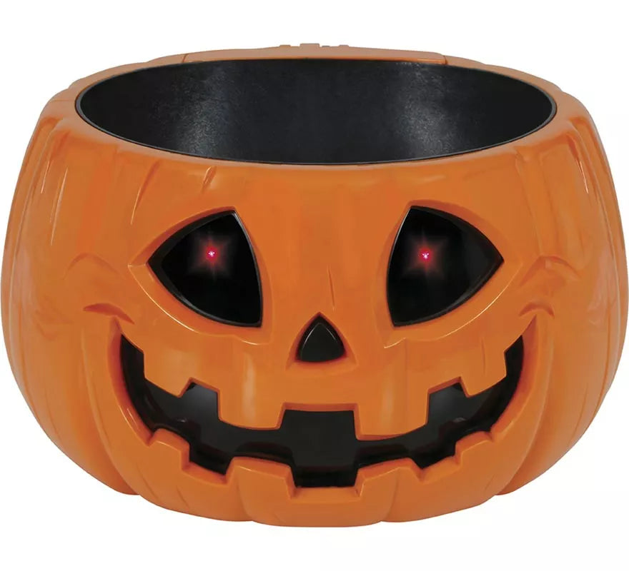 Translation missing: it.Bol Calabaza con Luz de Sonido y Movimiento de 15 cm