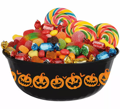 Bol Calabazas de 27 cm
