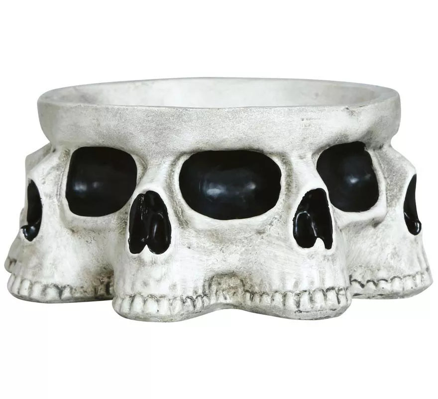 Translation missing: it.Bol Calaveras 16x16 cm