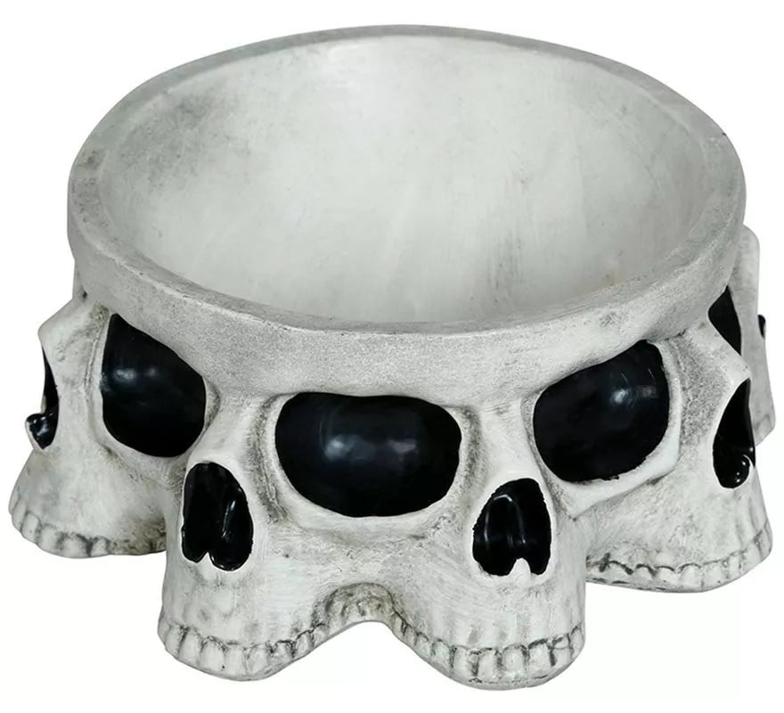 Translation missing: it.Bol Calaveras 16x16 cm