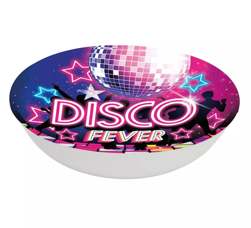 Translation missing: it.Bol Disco Fever de Plástico de 32 cm