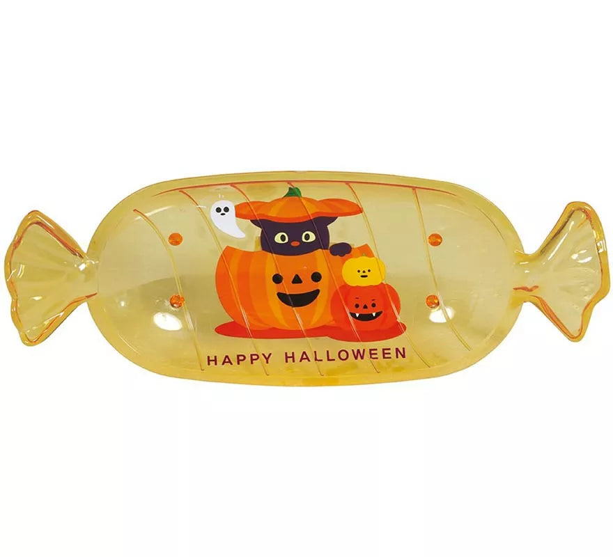 Translation missing: it.Bol naranja Caramelos Halloween, 34x13 cm