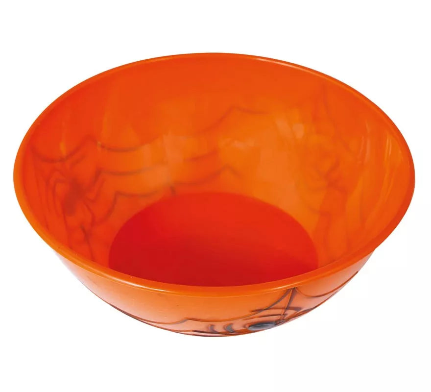 Translation missing: it.Bol Naranja para dulces de 27X9 cm