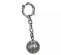 Bola de Preso con cadena de 56 cm