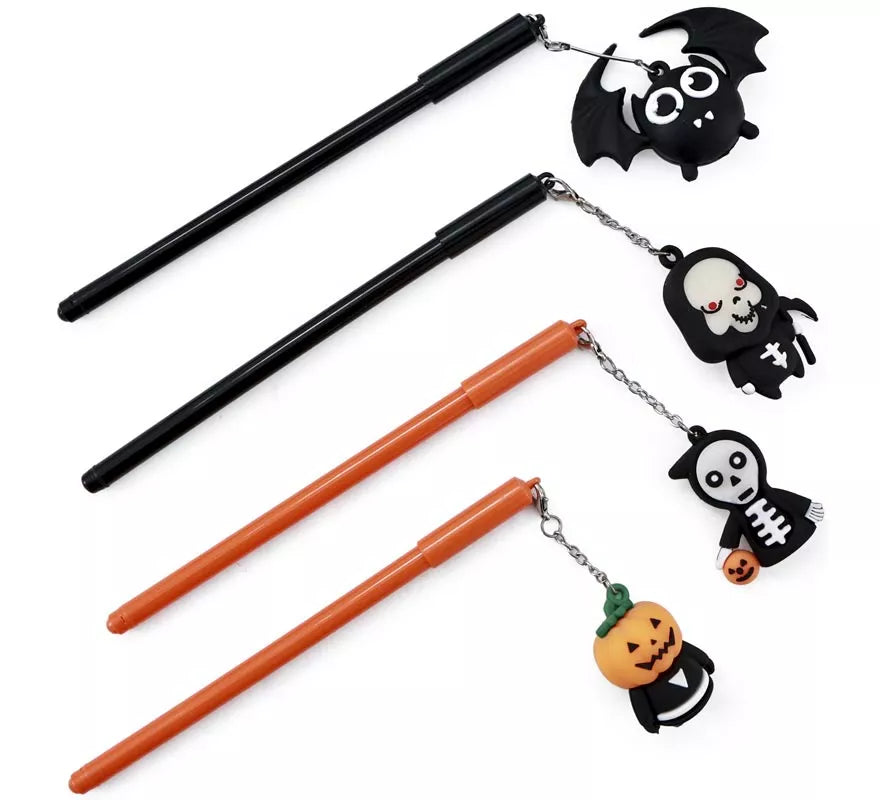 Translation missing: es.Bolígrafo con Colgante Halloween modelos surtidos