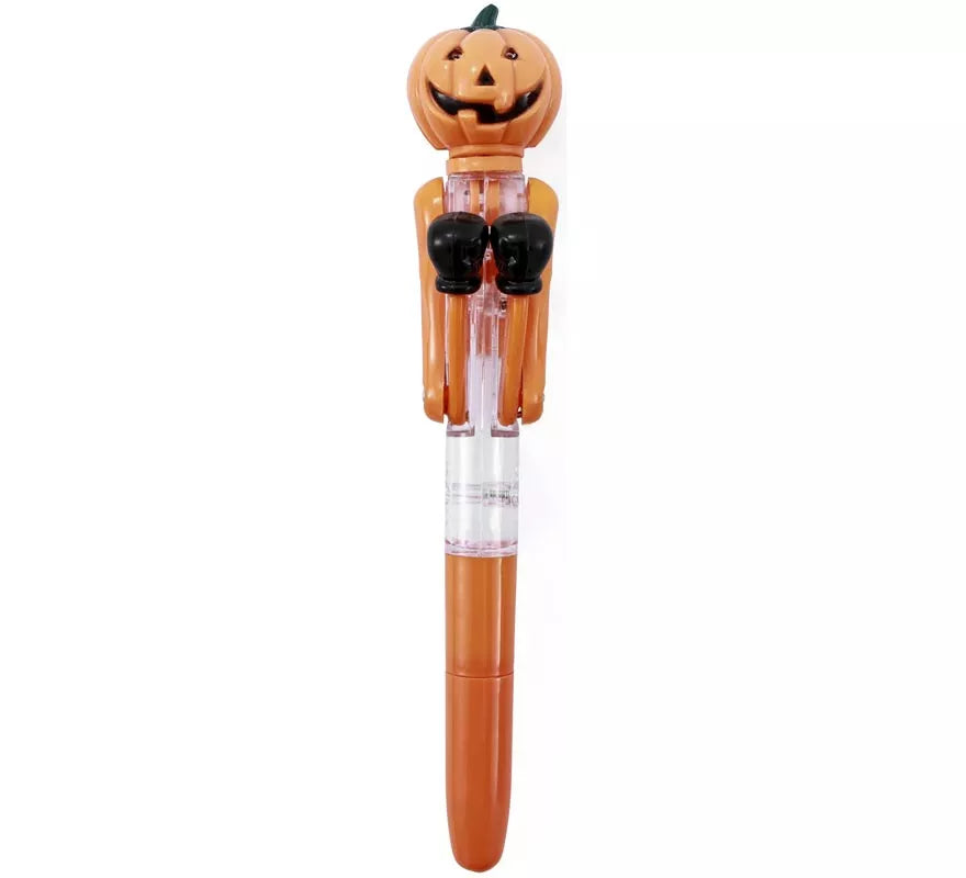 Translation missing: it.Bolígrafo de Calabaza Boxeador de 16,2 cm