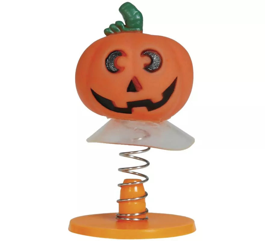 Translation missing: it.Bolsa 4 Muñecos Saltarines Halloween 4.5 cm