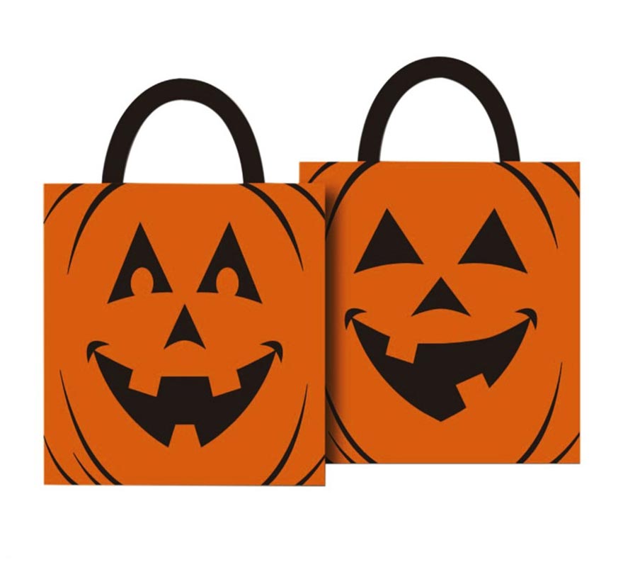 Bolsa Calabaza 38 X 35 cm