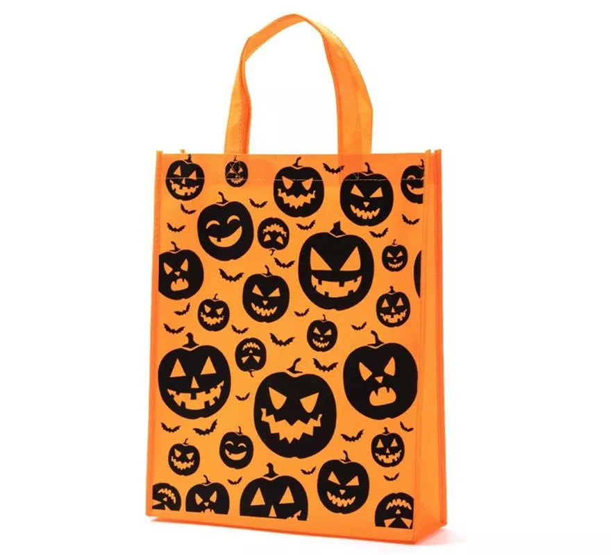 Translation missing: it.Bolsa Calabazas tenebrosas de 38x30x10 cm
