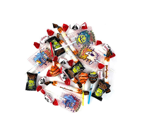 Bolsa de Caramelos de Halloween de 450 gr
