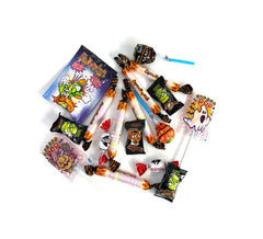Bolsa de Caramelos Halloween de 300 gr