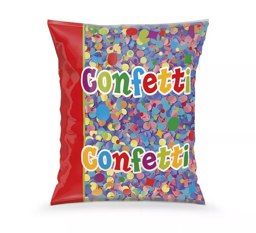 Translation missing: it.Bolsa de Confetti de 50 grs