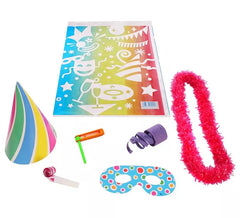 Borsa per feste numero 1