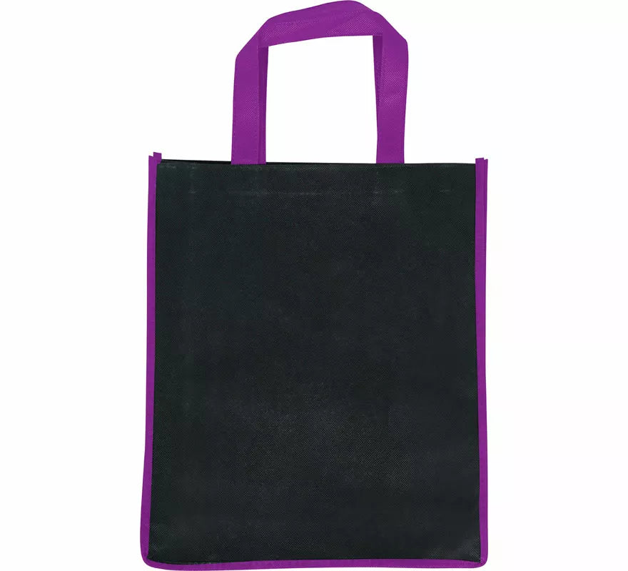Translation missing: it.Bolsa Gato Metalizada de 36x30 cm